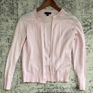 Jcrew cardigan